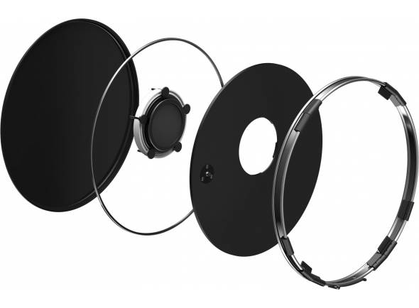 <b>Roland KD-A22 Trigger para Bombo Acústico 22-Polegadas</b> <b>Roland KD-A22 Trigger para Bombo Acústico 22-Polegadas</b>